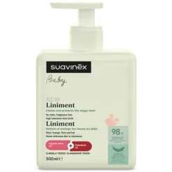 Suavinex Liniment - 500 ml