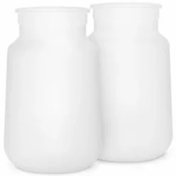 Suavinex Lot de 2 Poches de Rechange Biberon Anti-Colique Zerø.Zerø - 270 ml