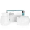 Suavinex Lot de 2 Poches de Rechange Biberon Anti-Colique Zerø.Zerø - 180 ml