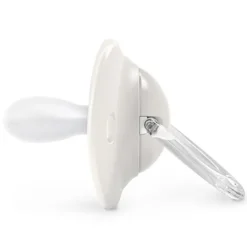 Suavinex Lot de 2 Sucettes Symétriques SX Pro Walk In The Park Gris - 0/6 Mois