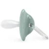 Suavinex Lot de 2 Sucettes Symétriques SX Pro Birdies Vert - 18 Mois +