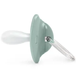 Suavinex Lot de 2 Sucettes Symétriques SX Pro Birdies Vert - 18 Mois +