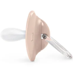 Suavinex Lot de 2 Sucettes Symétriques SX Pro Birdies Rose - 0/6 Mois