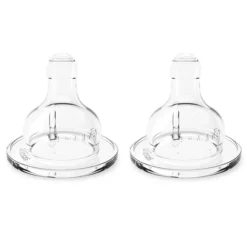 Suavinex Lot de 2 Tétines - Débit Lent