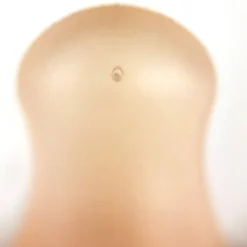 Suavinex Lot de 2 Tétines Zerø.Zerø 1 Trou Fair - Débit Moyen