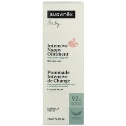 Suavinex Pommade Intensive Change - 75 ml