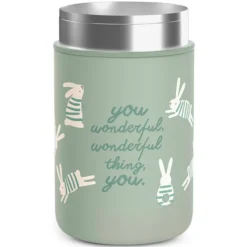 Suavinex Pot Isotherme Wonderland - Green