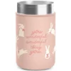 Suavinex Pot Isotherme Wonderland - Pink