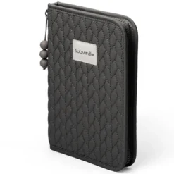 Suavinex Protège-carnet de Santé Wonderland - Grey