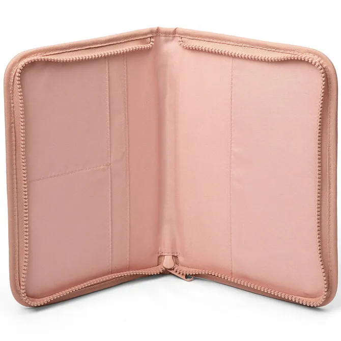 Suavinex Protège-carnet de Santé Wonderland - Pink