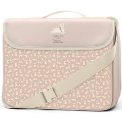 Suavinex Rehausseur Wonderland - Pink