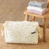 Suavinex Sac de Maternité Découverte avec Produits de Soin - Birdies Beige