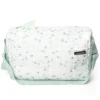 Suavinex Sac de Maternité Découverte avec Produits de Soin - Birdies Green