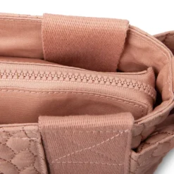 Suavinex Sac à Langer Wonderland - Pink