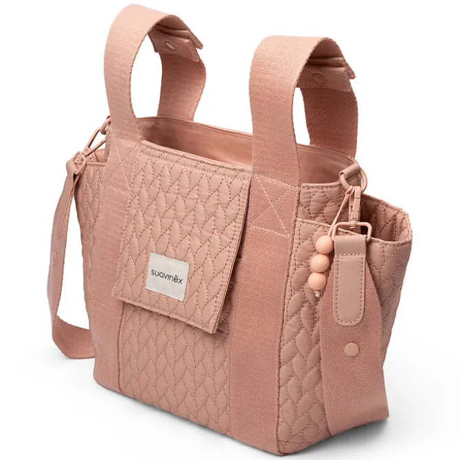 Suavinex Sac à Langer Wonderland - Pink