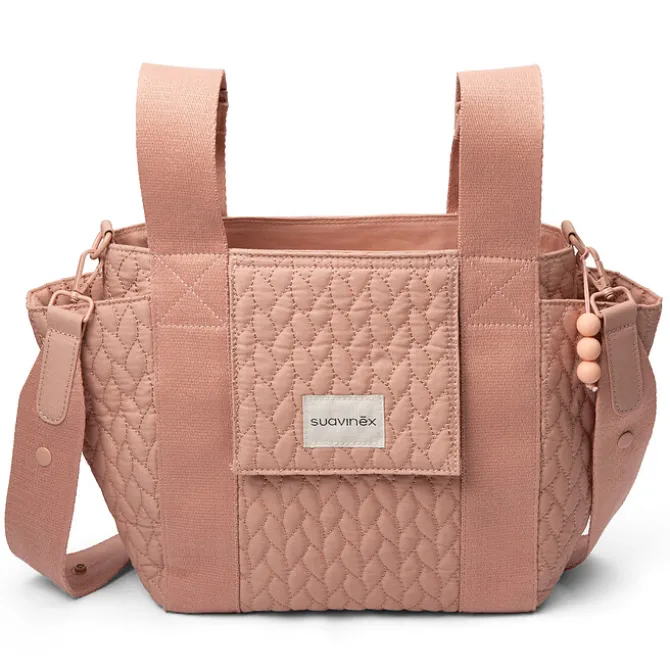 Suavinex Sac à Langer Wonderland - Pink