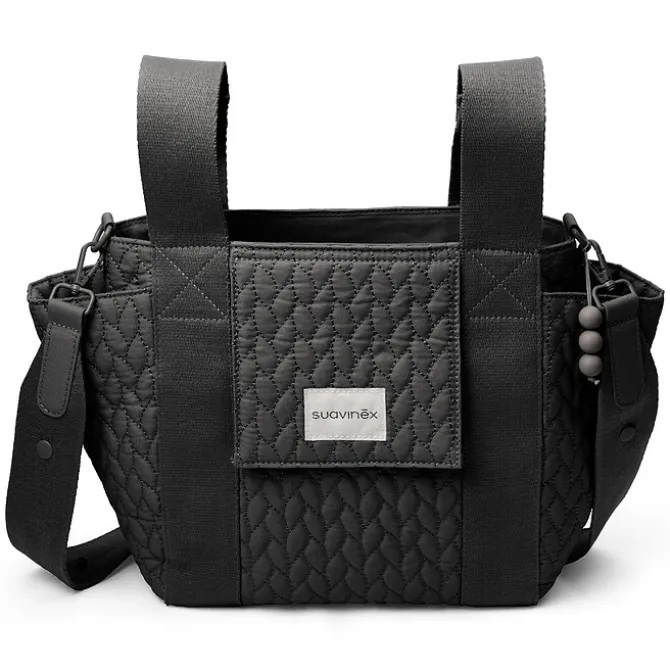 Suavinex Sac à Langer Wonderland - Grey
