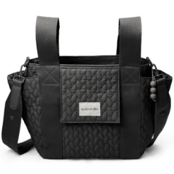 Suavinex Sac à Langer Wonderland - Grey