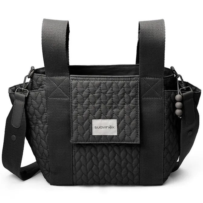Suavinex Sac à Langer Wonderland - Grey