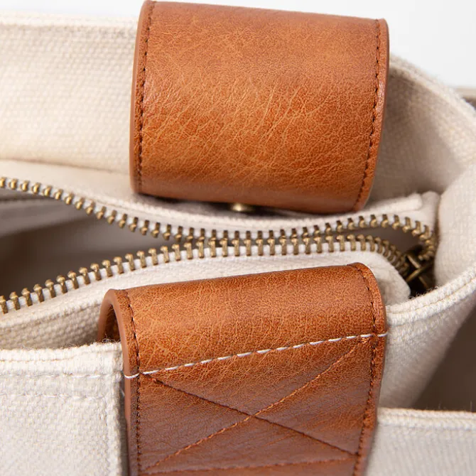 Suavinex Sac à Langer Wonderland - Beige