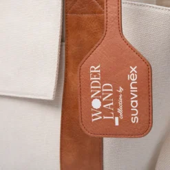 Suavinex Sac à Langer Wonderland - Beige