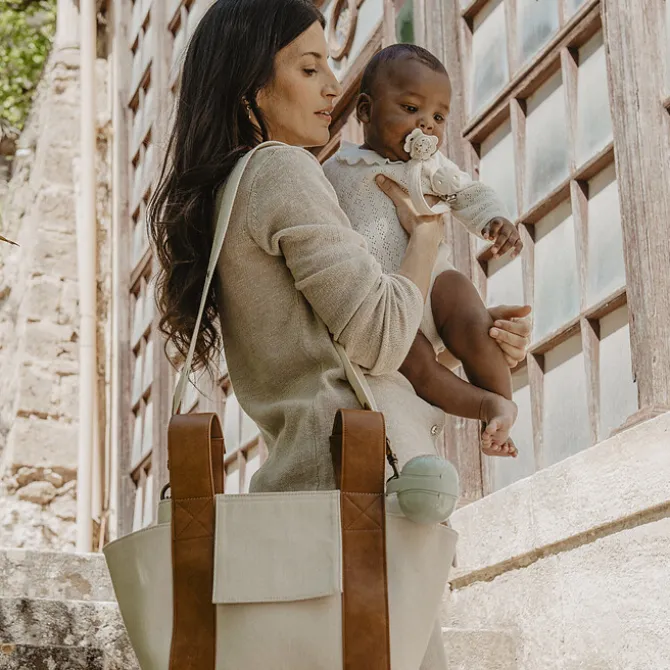 Suavinex Sac à Langer Wonderland - Beige