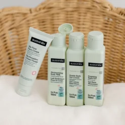 Suavinex Set de Soins Essentiels