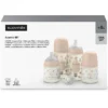 Suavinex Set Nouveau-né Birdies - Rose