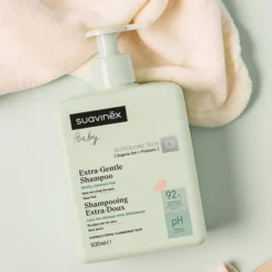Suavinex Shampoing Extra-doux - 500 ml