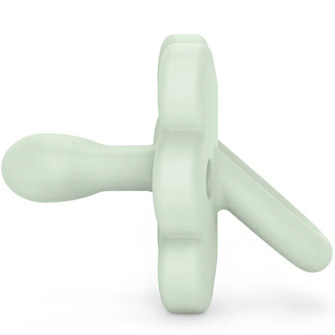 Suavinex Sucette Réversible Butterfly SX Pro Colour Essence Vert Clair - -2/2 Mois