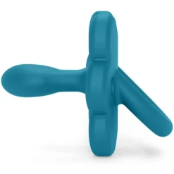 Suavinex Sucette Réversible Butterfly SX Pro Colour Essence Bleu Océan - 6/18 Mois