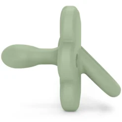 Suavinex Sucette Réversible Butterfly SX Pro Colour Essence Vert Céladon - 6/18 Mois