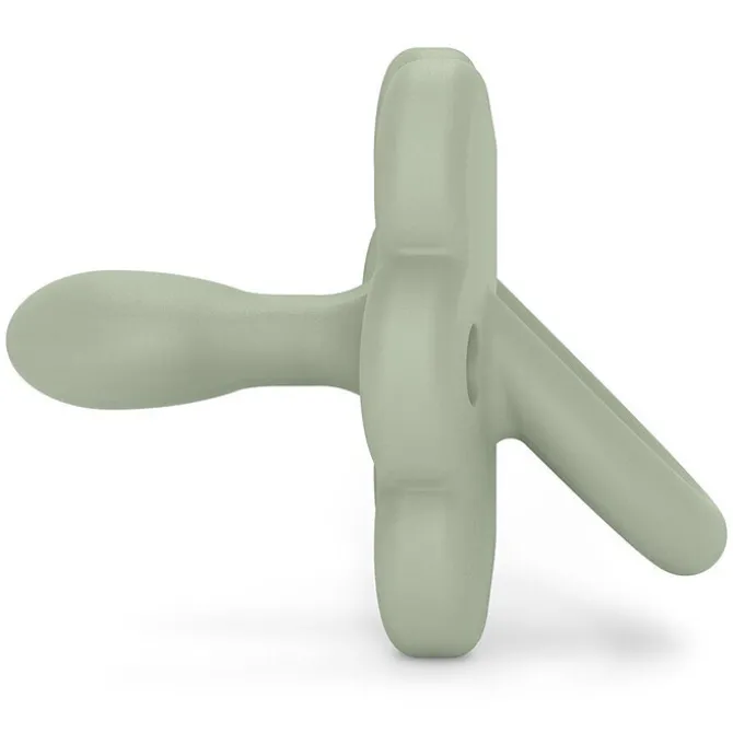 Suavinex Sucette Réversible Butterfly SX Pro Colour Essence Vert - 6/18 Mois