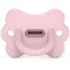 Suavinex Sucette Réversible Butterfly SX Pro Colour Essence Rose - 0/6 Mois