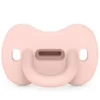Suavinex Sucette Réversible SX Pro Colour Essence Rose Nude - -2/2 Mois