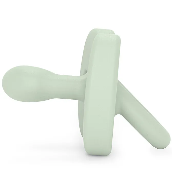 Suavinex Sucette Réversible SX Pro Colour Essence Vert Clair - -2/2 Mois