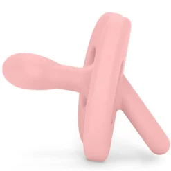 Suavinex Sucette Réversible SX Pro Colour Essence Rose Poudré - 0/6 Mois