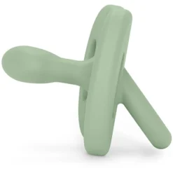 Suavinex Sucette Réversible SX Pro Colour Essence Vert Céladon - 0/6 Mois