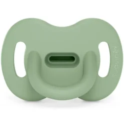 Suavinex Sucette Réversible SX Pro Colour Essence Vert Céladon - 0/6 Mois