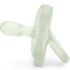 Suavinex Sucette Réversible Smoothie SX ProColour Essence Glow In The Dark Vert - 0/6 Mois