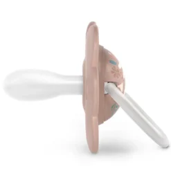 Suavinex Sucette Symétrique SX Pro Wonderland Pink - 6/18 Mois