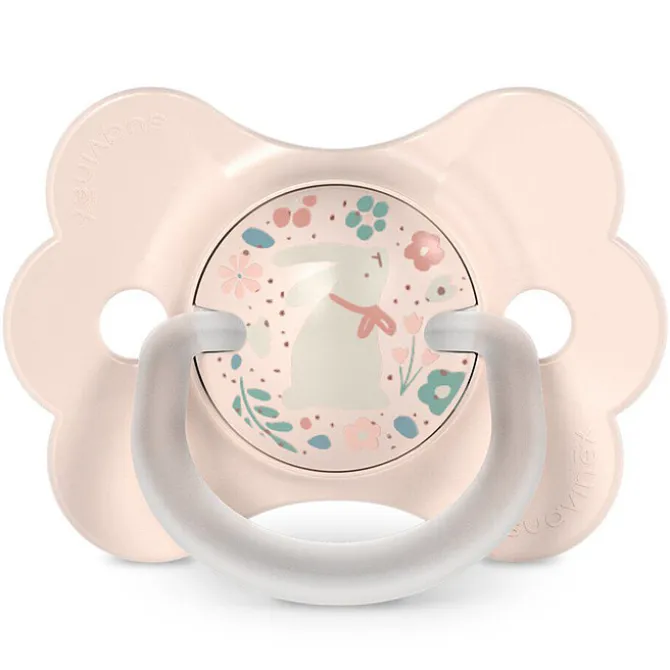 Suavinex Sucette Symétrique SX Pro Wonderland Pink - 0/6 Mois
