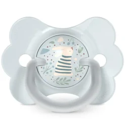 Suavinex Sucette Symétrique SX Pro Wonderland Blue - 0/6 Mois
