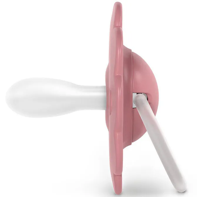 Suavinex Sucette Symétrique SX Pro Wonder Deep Pink - 6/18 Mois