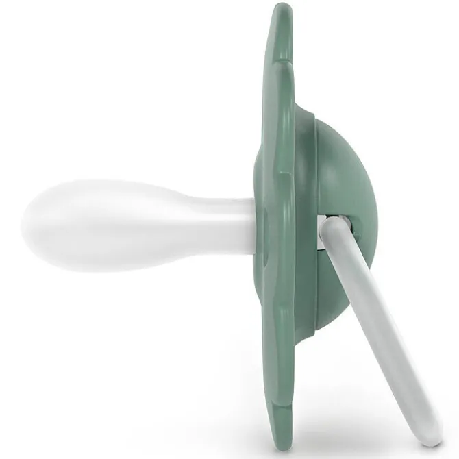 Suavinex Sucette Symétrique SX Pro Wonder Deep Green - 6/18 Mois