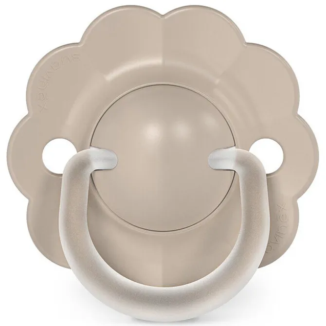 Suavinex Sucette Symétrique SX Pro Wonder Deep Beige - 6/18 Mois