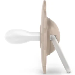 Suavinex Sucette Symétrique SX Pro Wonder Deep Beige - 6/18 Mois