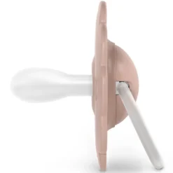 Suavinex Sucette Symétrique SX Pro Wonder Medium Pink - 6/18 Mois