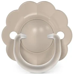Suavinex Sucette Symétrique SX Pro Wonder Deep Beige - 0/6 Mois