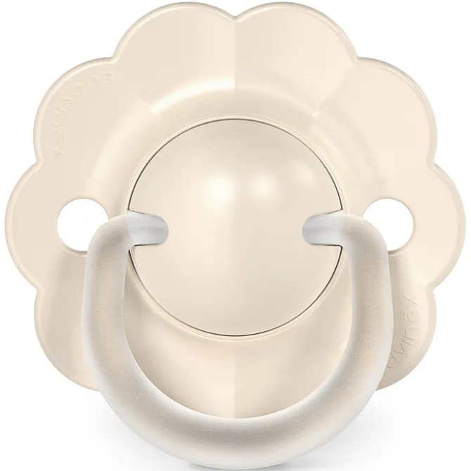Suavinex Sucette Symétrique SX Pro Wonder Soft Beige - 0/6 Mois